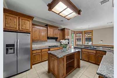 18314 Timber Strand Drive, Houston, TX 77084 - Photo 15