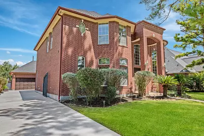 18314 Timber Strand Drive, Houston, TX 77084 - Photo 5