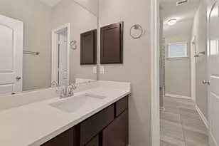 10911 Texas Rose Dr, Missouri City, TX 77459 - Photo 33