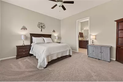 10911 Texas Rose Drive, Missouri City, TX 77459 - Photo 21