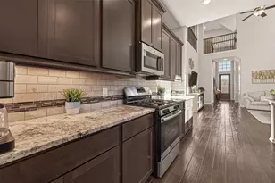 10911 Texas Rose Dr, Missouri City, TX 77459 - Photo 19