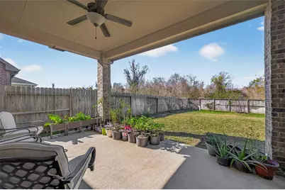 10911 Texas Rose Drive, Missouri City, TX 77459 - Photo 37