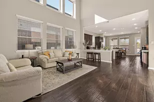 10911 Texas Rose Dr, Missouri City, TX 77459 - Photo 7