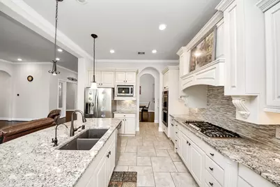11618 Arbirlot Drive, Richmond, TX 77407 - Photo 33