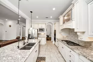 11618 Arbirlot Dr, Richmond, TX 77407 - Photo 33