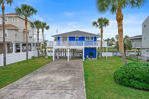 21922 Lampasas Dr, Galveston, TX 77554 - Photo 25