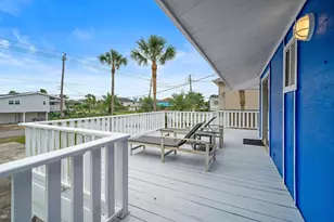 21922 Lampasas Dr, Galveston, TX 77554 - Photo 21