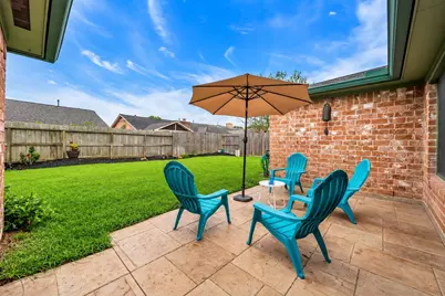 3138 Wagon Trail Drive, Sugar Land, TX 77479 - Photo 25