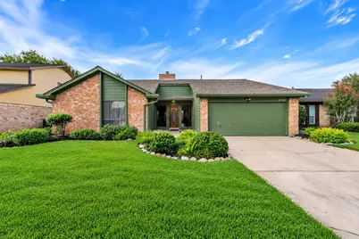 3138 Wagon Trail Drive, Sugar Land, TX 77479 - Photo 1