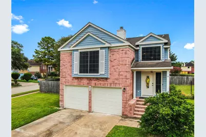 6426 Whitbourne Drive, Houston, TX 77084 - Photo 3