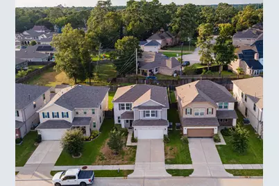 4214 Shady Palmetto Drive, Houston, TX 77068 - Photo 1