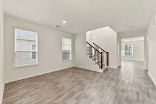 4214 Shady Palmetto Dr, Houston, TX 77068 - Photo 5
