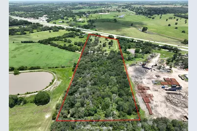 562 W Hwy 290 West, Carmine, TX 78932 - Photo 3