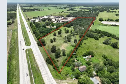 562 W Hwy 290 West, Carmine, TX 78932 - Photo 1