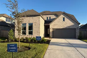 2712 Grv Crst Dr, Rosenberg, TX 77469 - Photo 1
