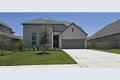 2712 Grove Crest Drive, Rosenberg, TX 77469 - Photo 1