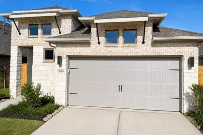 9759 Satsuma Path, Missouri City, TX 77459 - Photo 1