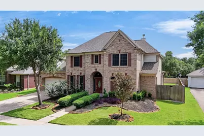 4123 Cedar Bend Drive, Missouri City, TX 77459 - Photo 3