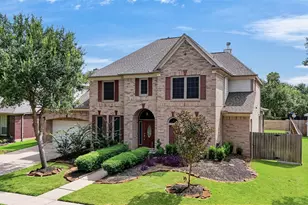4123 Cedar Bend Dr, Missouri City, TX 77459 - Photo 3