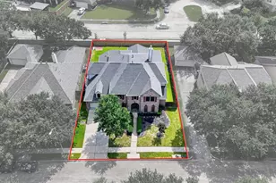 4123 Cedar Bend Dr, Missouri City, TX 77459 - Photo 37