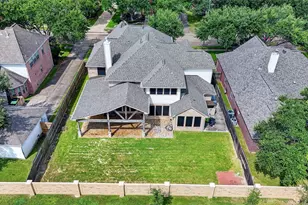 4123 Cedar Bend Dr, Missouri City, TX 77459 - Photo 41