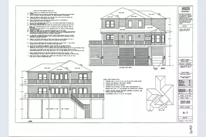 11939 Bluewater Highway, Freeport, TX 77541 - Photo 3