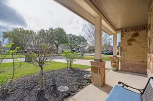 6946 Breezy Point, Willis, TX 77318 - Photo 9