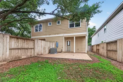 14134 Packard Street #A and B, Houston, TX 77040 - Photo 25