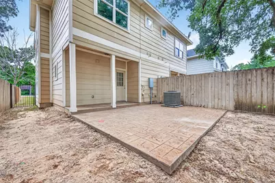14134 Packard Street #A and B, Houston, TX 77040 - Photo 47
