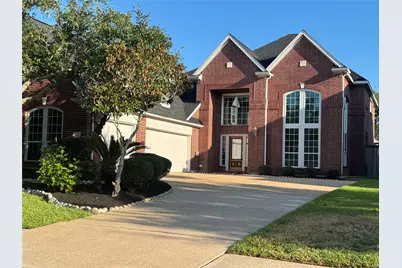 2715 Garden Falls Drive, Manvel, TX 77578 - Photo 1