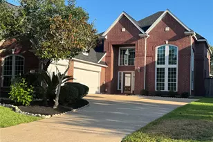 2715 Garden Falls Dr, Manvel, TX 77578 - Photo 1
