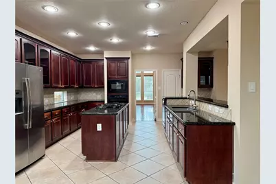 2715 Garden Falls Drive, Manvel, TX 77578 - Photo 9