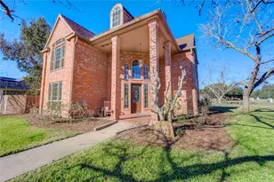 5023 Waterbeck St, Fulshear, TX 77441 - Photo 1