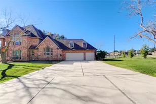 5023 Waterbeck St, Fulshear, TX 77441 - Photo 47