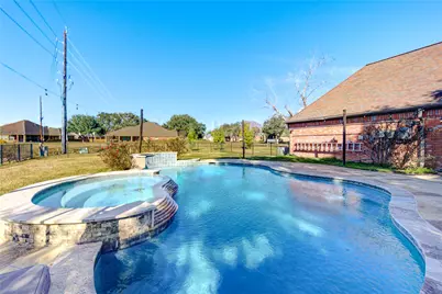 5023 Waterbeck Street, Fulshear, TX 77441 - Photo 43