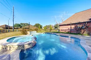 5023 Waterbeck St, Fulshear, TX 77441 - Photo 43