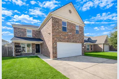 12510 Greensbrook Forest Drive, Houston, TX 77044 - Photo 3