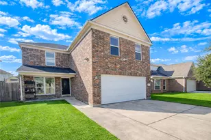 12510 Greensbrook Forest Dr, Houston, TX 77044 - Photo 3