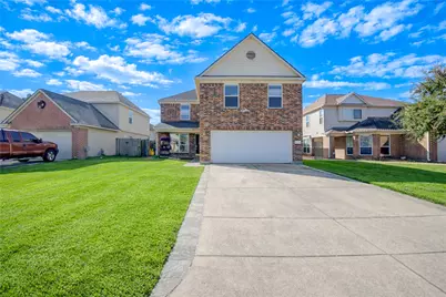12510 Greensbrook Forest Drive, Houston, TX 77044 - Photo 1