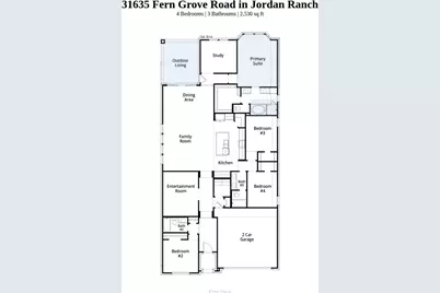 31635 Fern Grove Road, Fulshear, TX 77494 - Photo 33