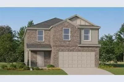 10418 Rocky Trail, Beasley, TX 77417 - Photo 1