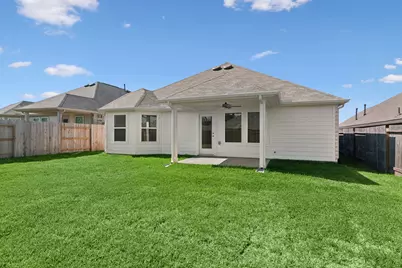 612 Spring Ashberry Court, Magnolia, TX 77354 - Photo 7