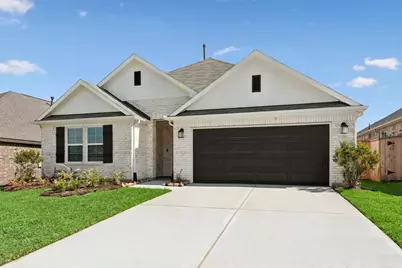 612 Spring Ashberry Court, Magnolia, TX 77354 - Photo 11