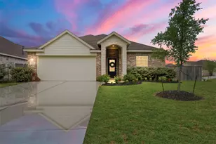 1386 Antigua Dr, Conroe, TX 77301 - Photo 1