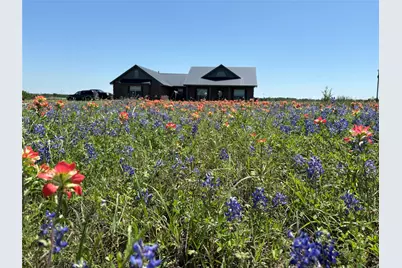 5750 Cedar Hill Road, Brenham, TX 77833 - Photo 1