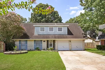 1908 S Fisher Court, Pasadena, TX 77502 - Photo 1