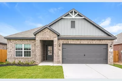 417 San Miguel Creek Drive, Katy, TX 77493 - Photo 1