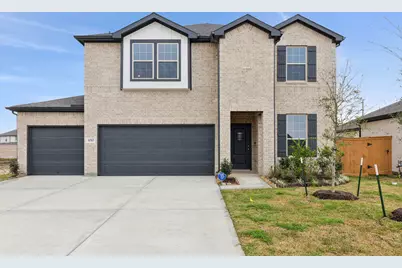 1010 S Oakhurst Drive, Dayton, TX 77535 - Photo 1