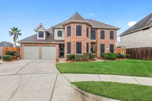 4311 Green Tree Ct, Pasadena, TX 77505 - Photo 1