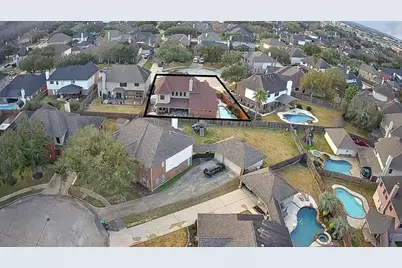 4311 Green Tree Court, Pasadena, TX 77505 - Photo 7